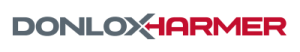 DonloxHarmer_Logo