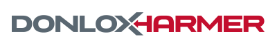 DonloxHarmer_Logo